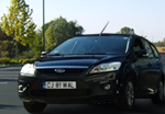 Rent a car Cluj Napoca - Ford Focus Kombi